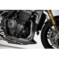 ZARD Racing Exhaust Header Kit for Triumph Speed Triple 1200 RS/RR (2021+) ZARD Racing Exhaust Header Kit for Triumph Speed Triple 1200 RS/RR (2021+)